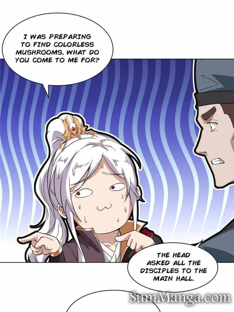 I Just Want to Live a Simple Life Chapter 3 - Page 0