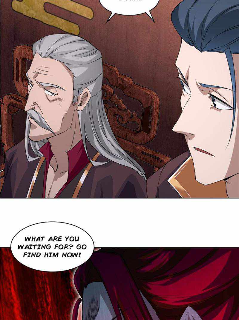 I Just Want to Live a Simple Life Chapter 3 - Page 13