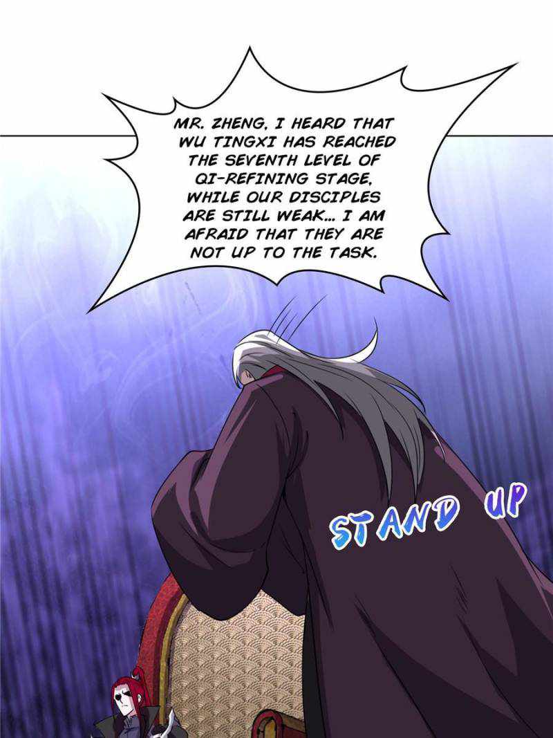 I Just Want to Live a Simple Life Chapter 3 - Page 15