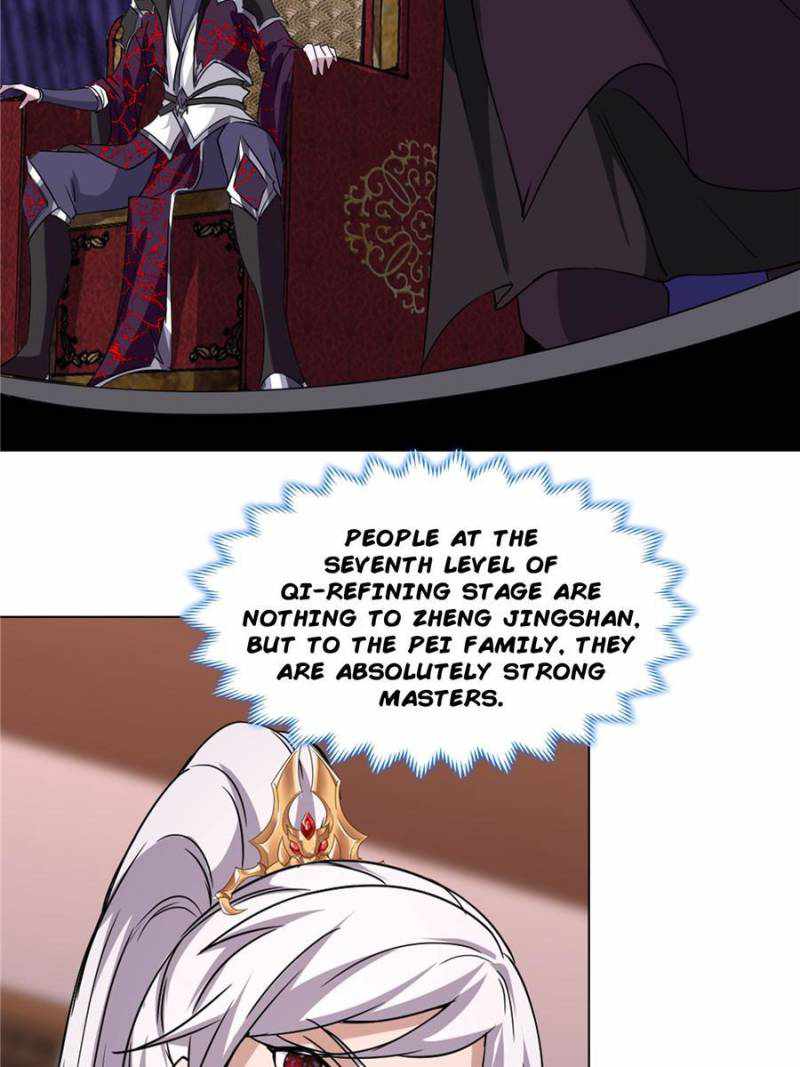 I Just Want to Live a Simple Life Chapter 3 - Page 16