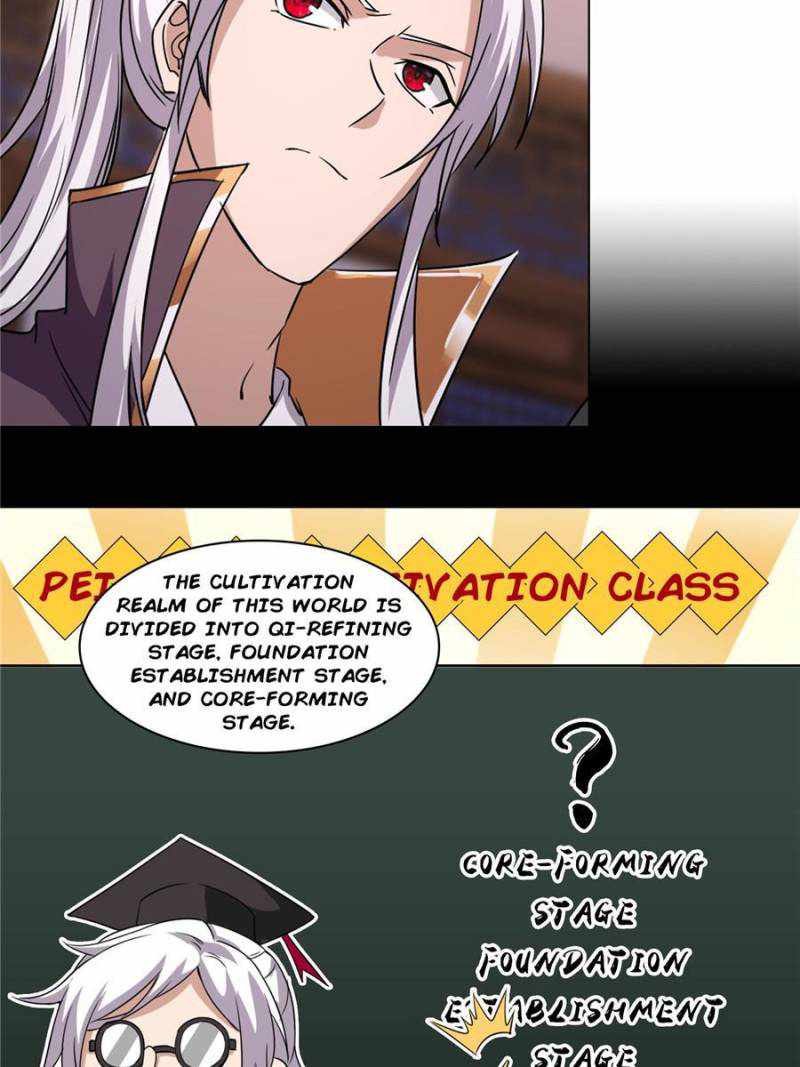 I Just Want to Live a Simple Life Chapter 3 - Page 17
