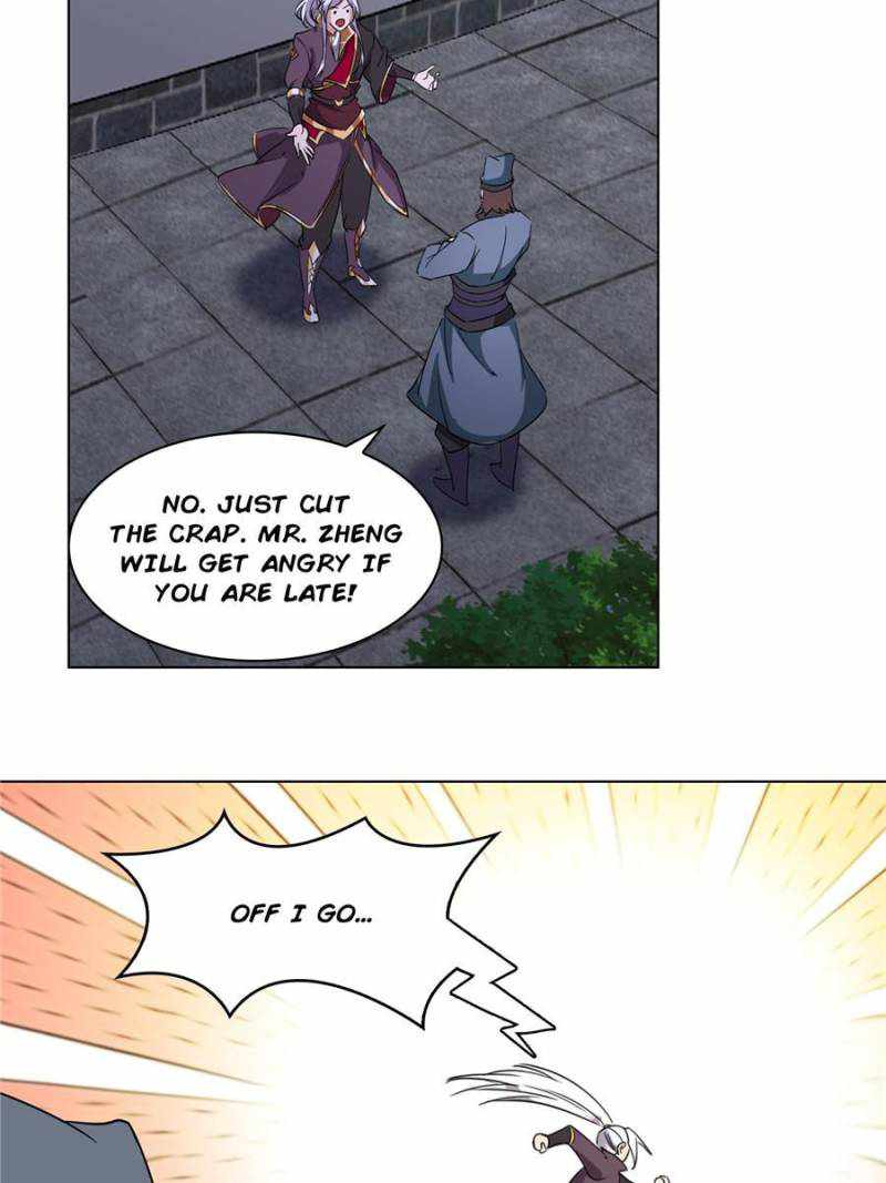 I Just Want to Live a Simple Life Chapter 3 - Page 2