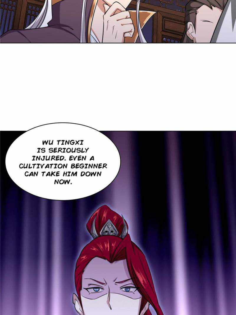 I Just Want to Live a Simple Life Chapter 3 - Page 22