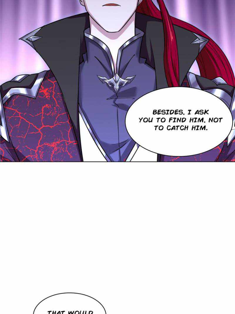 I Just Want to Live a Simple Life Chapter 3 - Page 23