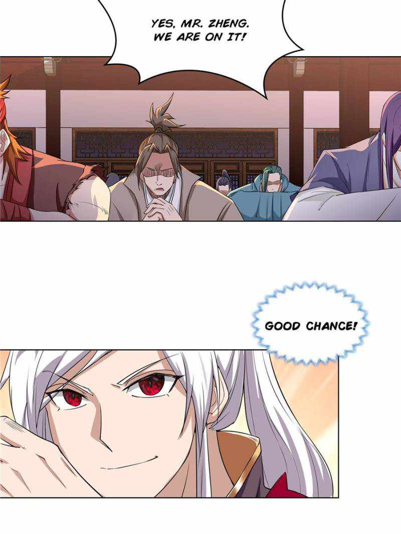 I Just Want to Live a Simple Life Chapter 3 - Page 27