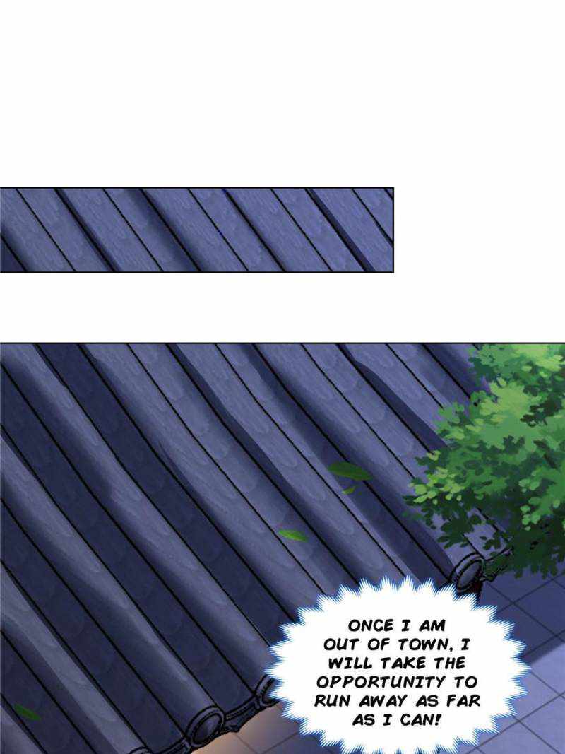 I Just Want to Live a Simple Life Chapter 3 - Page 28