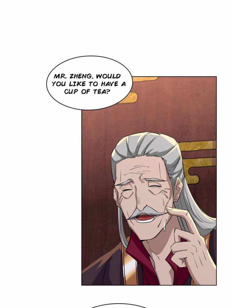 I Just Want to Live a Simple Life Chapter 3 - Page 30