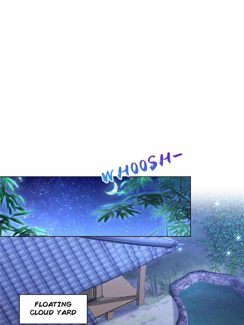 I Just Want to Live a Simple Life Chapter 3 - Page 32