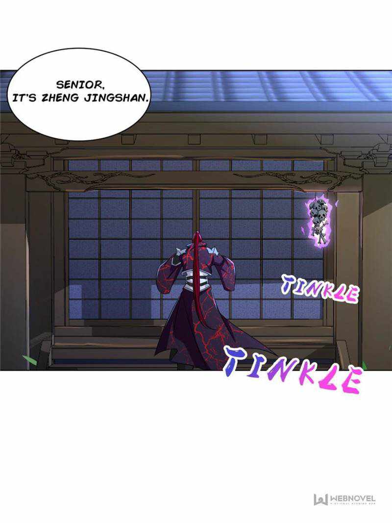 I Just Want to Live a Simple Life Chapter 3 - Page 34