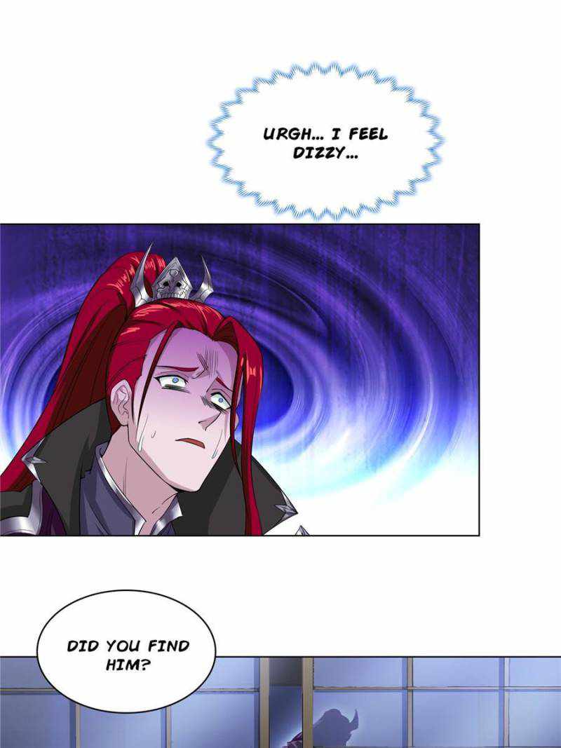 I Just Want to Live a Simple Life Chapter 3 - Page 35
