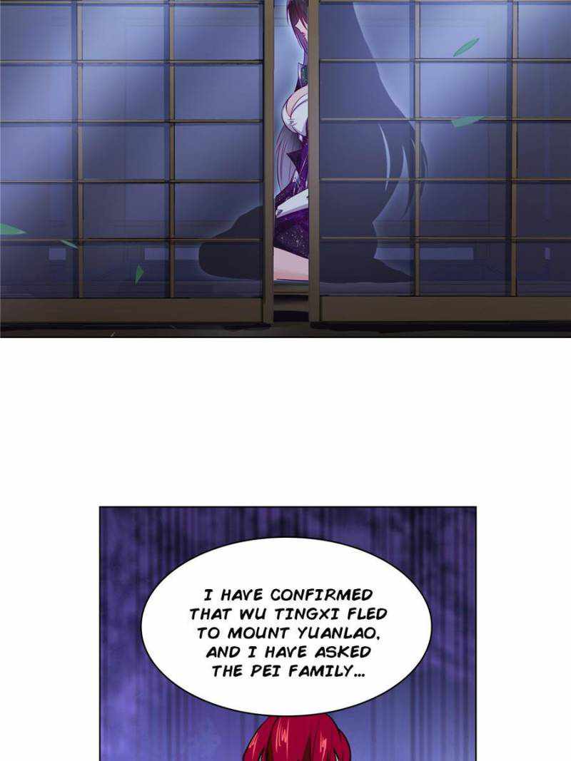 I Just Want to Live a Simple Life Chapter 3 - Page 36