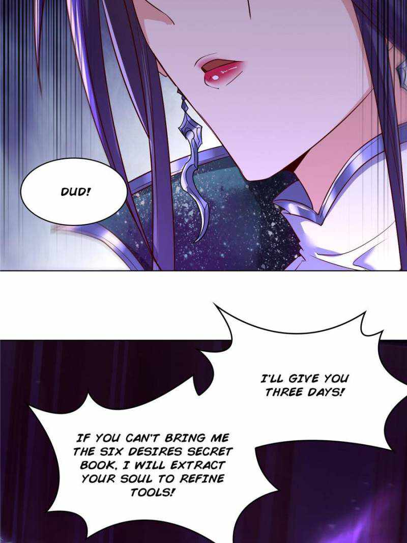 I Just Want to Live a Simple Life Chapter 3 - Page 38