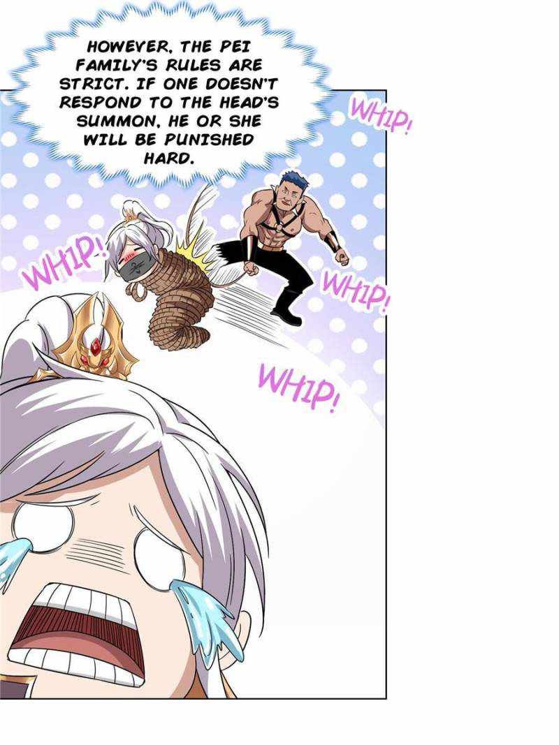 I Just Want to Live a Simple Life Chapter 3 - Page 5