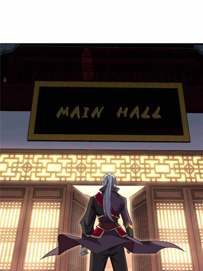 I Just Want to Live a Simple Life Chapter 3 - Page 6