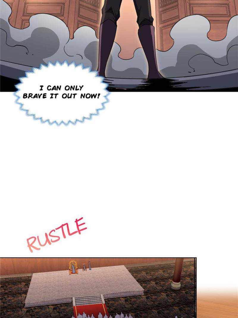 I Just Want to Live a Simple Life Chapter 3 - Page 7