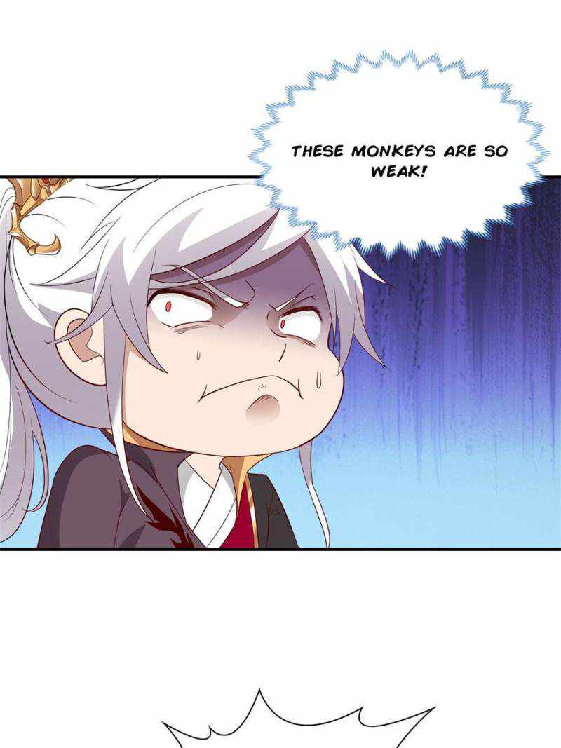 I Just Want to Live a Simple Life Chapter 30 - Page 1