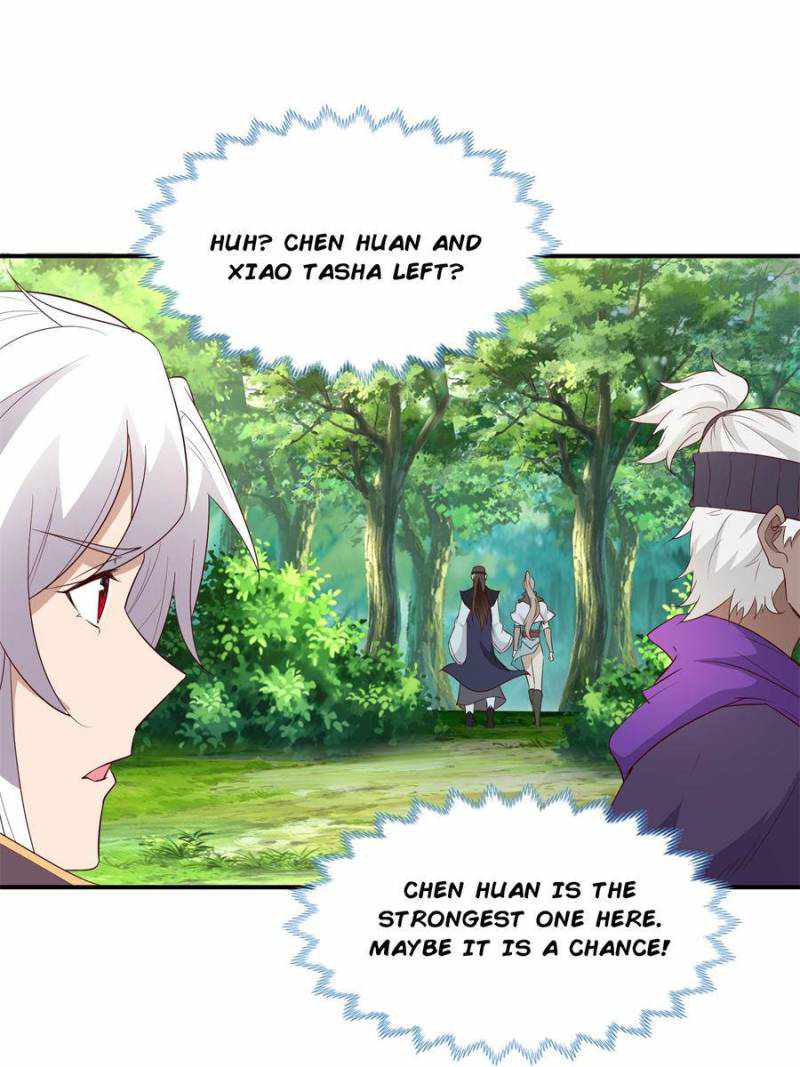 I Just Want to Live a Simple Life Chapter 30 - Page 10