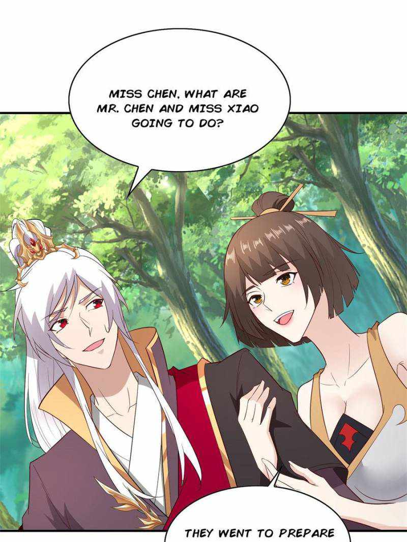 I Just Want to Live a Simple Life Chapter 30 - Page 11