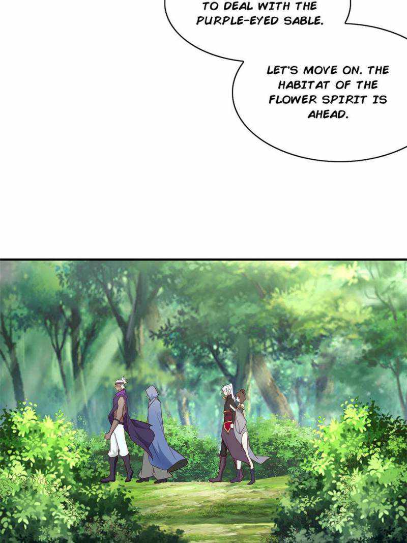 I Just Want to Live a Simple Life Chapter 30 - Page 12