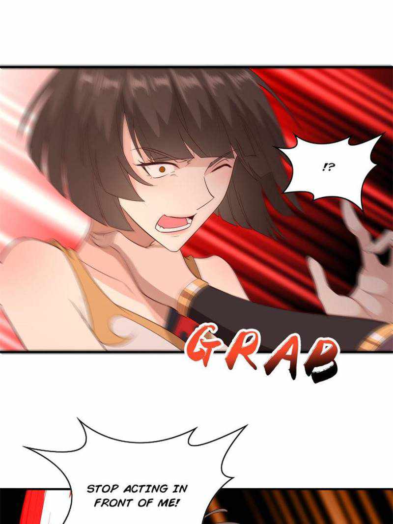 I Just Want to Live a Simple Life Chapter 30 - Page 15