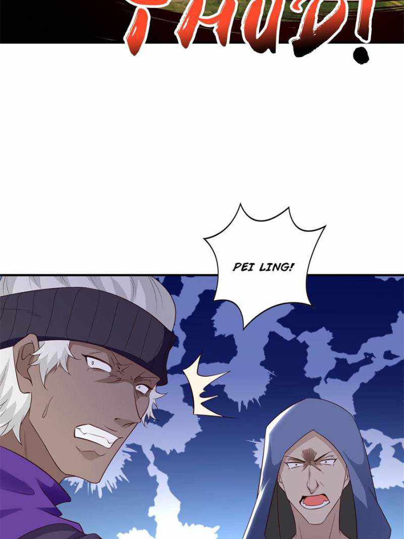 I Just Want to Live a Simple Life Chapter 30 - Page 17