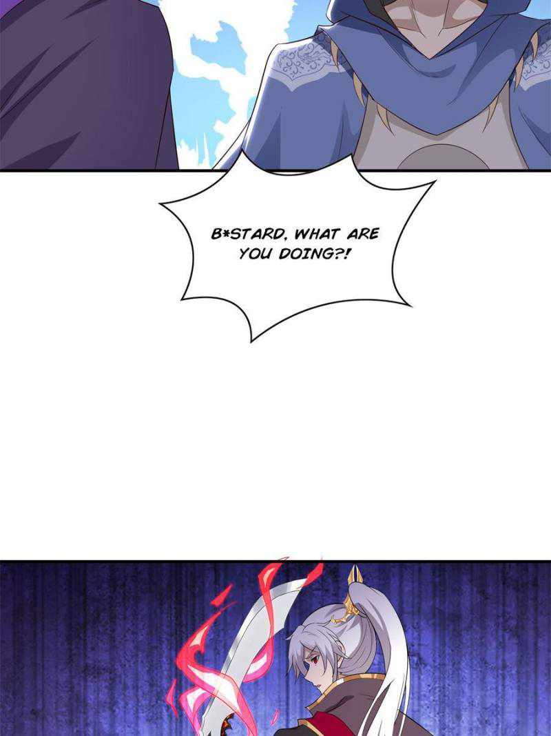 I Just Want to Live a Simple Life Chapter 30 - Page 18