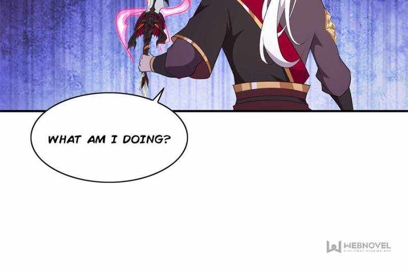 I Just Want to Live a Simple Life Chapter 30 - Page 19