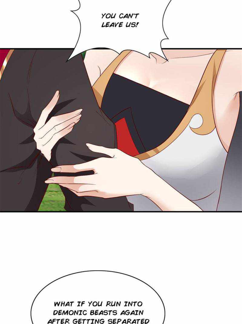 I Just Want to Live a Simple Life Chapter 30 - Page 2