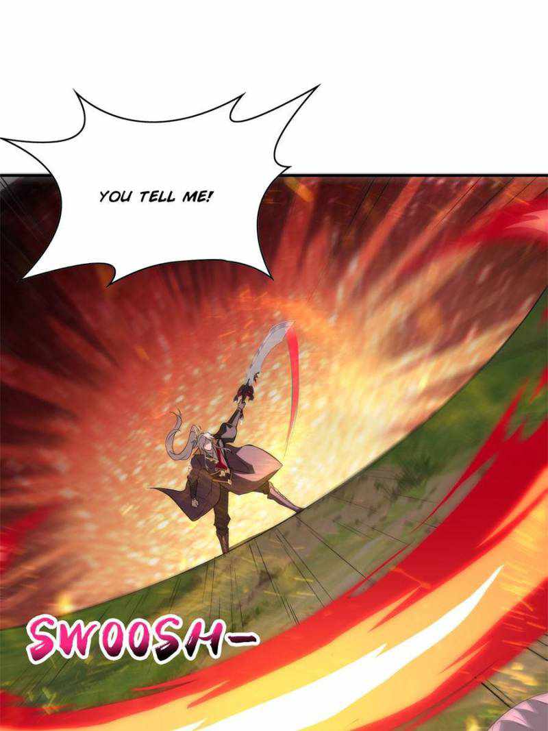 I Just Want to Live a Simple Life Chapter 30 - Page 20