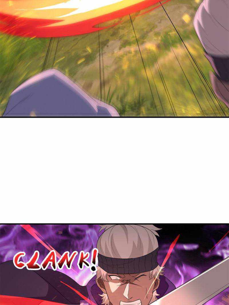 I Just Want to Live a Simple Life Chapter 30 - Page 21