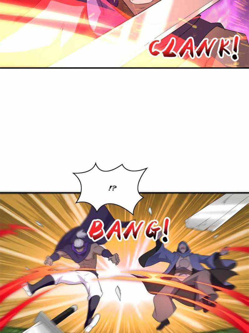 I Just Want to Live a Simple Life Chapter 30 - Page 22