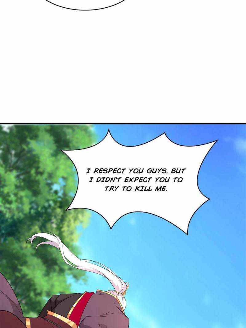 I Just Want to Live a Simple Life Chapter 30 - Page 25