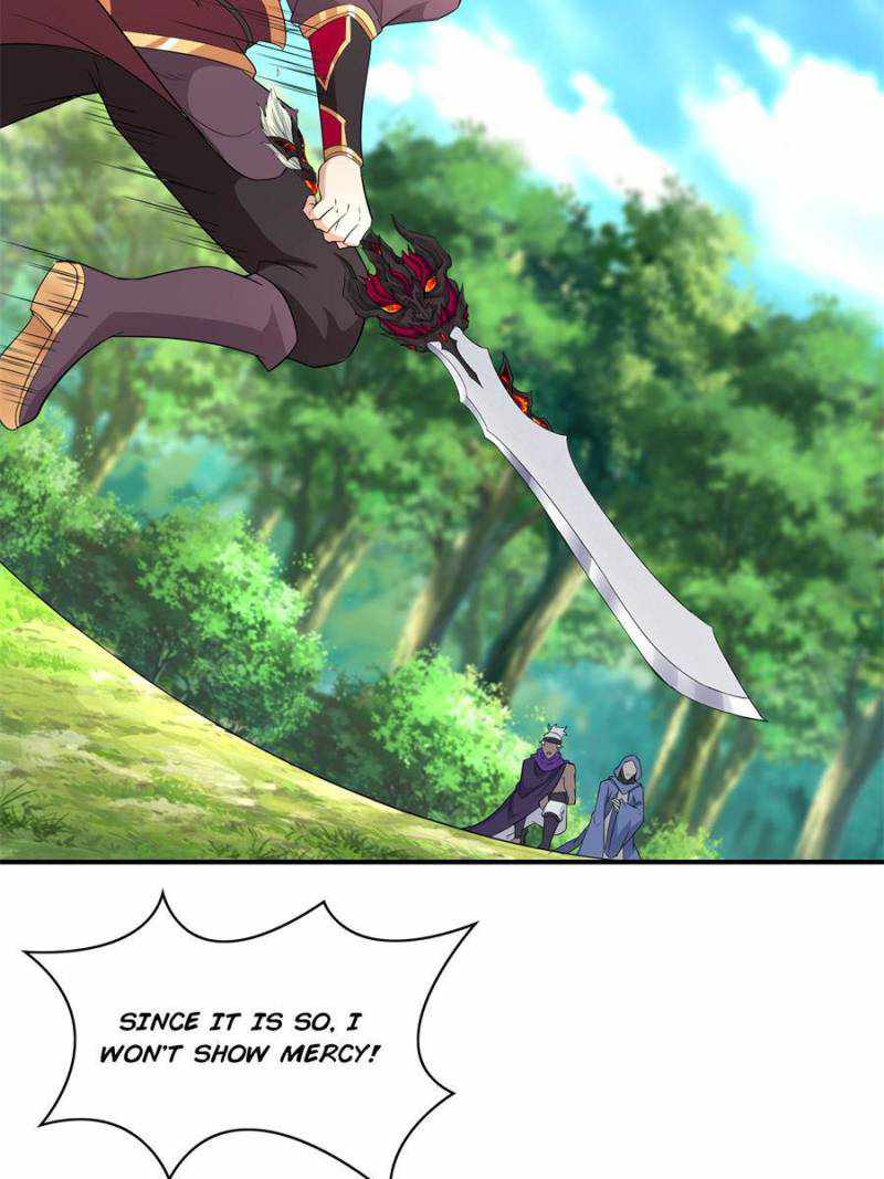 I Just Want to Live a Simple Life Chapter 30 - Page 26