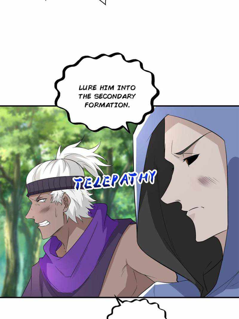 I Just Want to Live a Simple Life Chapter 30 - Page 27