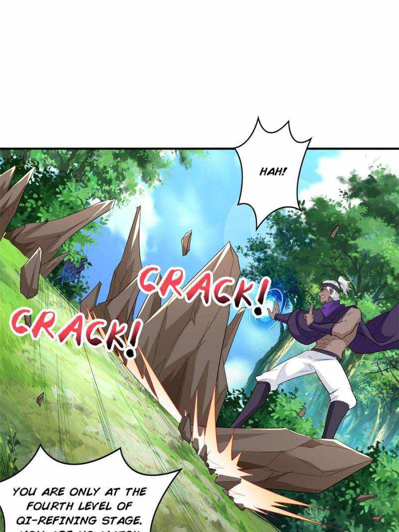 I Just Want to Live a Simple Life Chapter 30 - Page 29