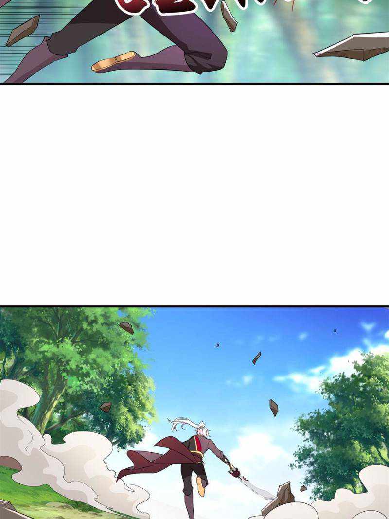 I Just Want to Live a Simple Life Chapter 30 - Page 31