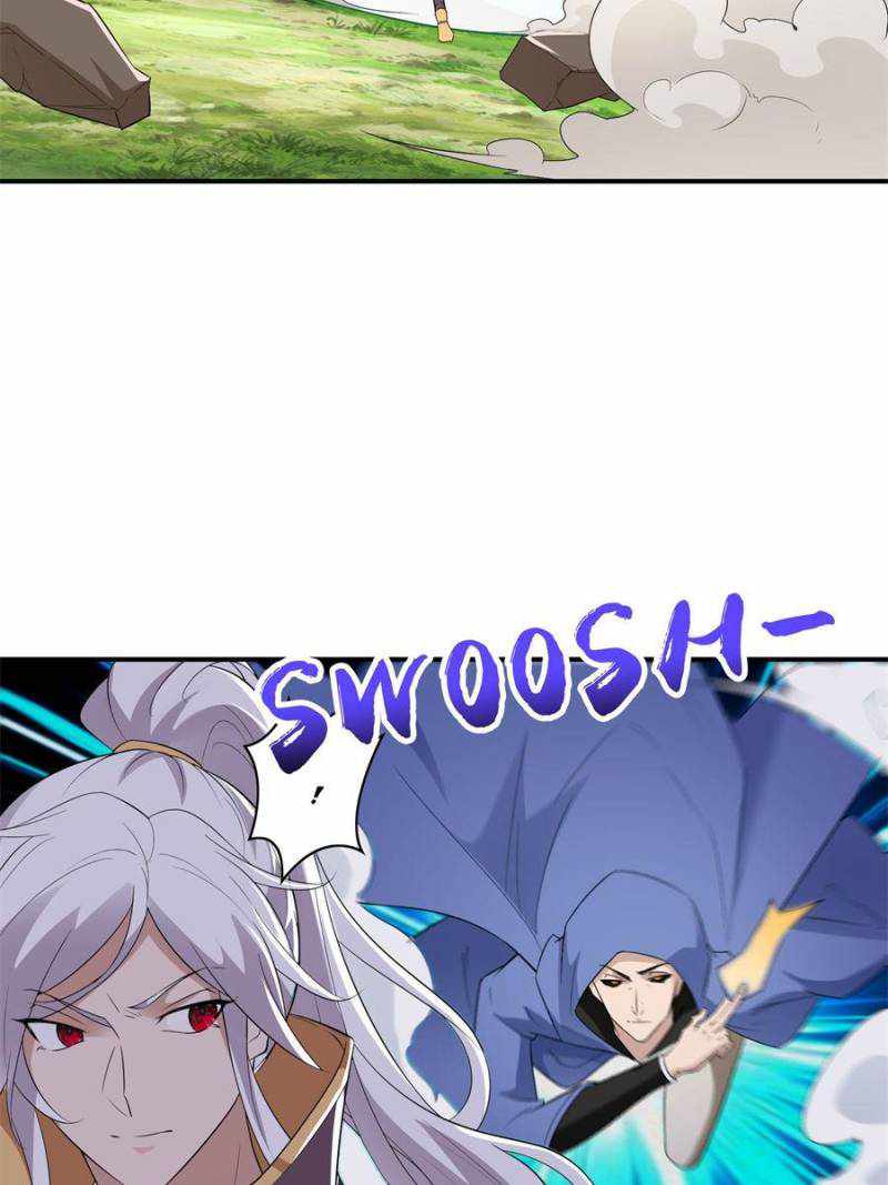 I Just Want to Live a Simple Life Chapter 30 - Page 32