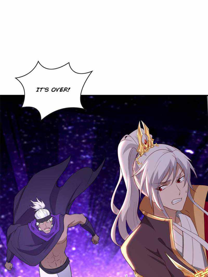 I Just Want to Live a Simple Life Chapter 30 - Page 37