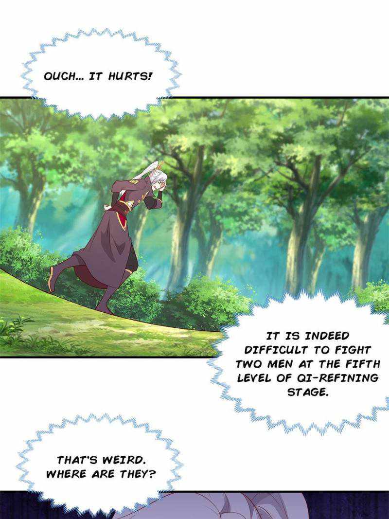 I Just Want to Live a Simple Life Chapter 30 - Page 43