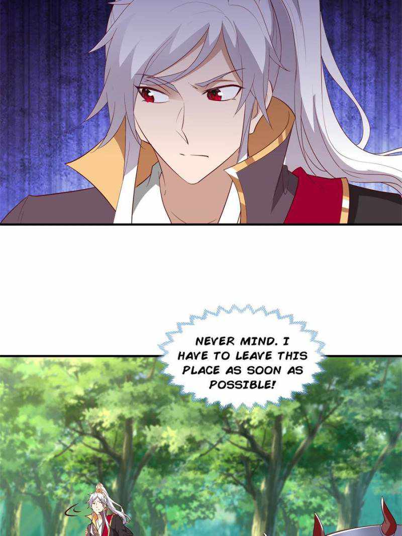 I Just Want to Live a Simple Life Chapter 30 - Page 44