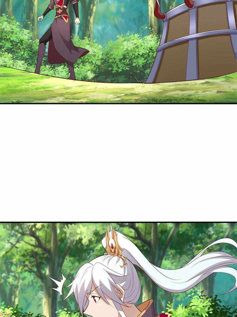 I Just Want to Live a Simple Life Chapter 30 - Page 45