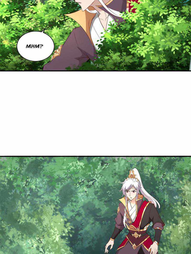 I Just Want to Live a Simple Life Chapter 30 - Page 46