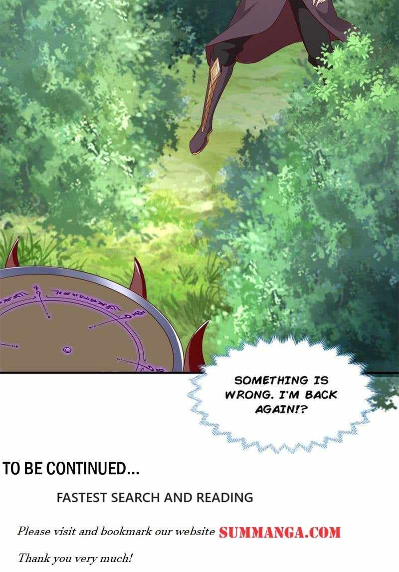 I Just Want to Live a Simple Life Chapter 30 - Page 47