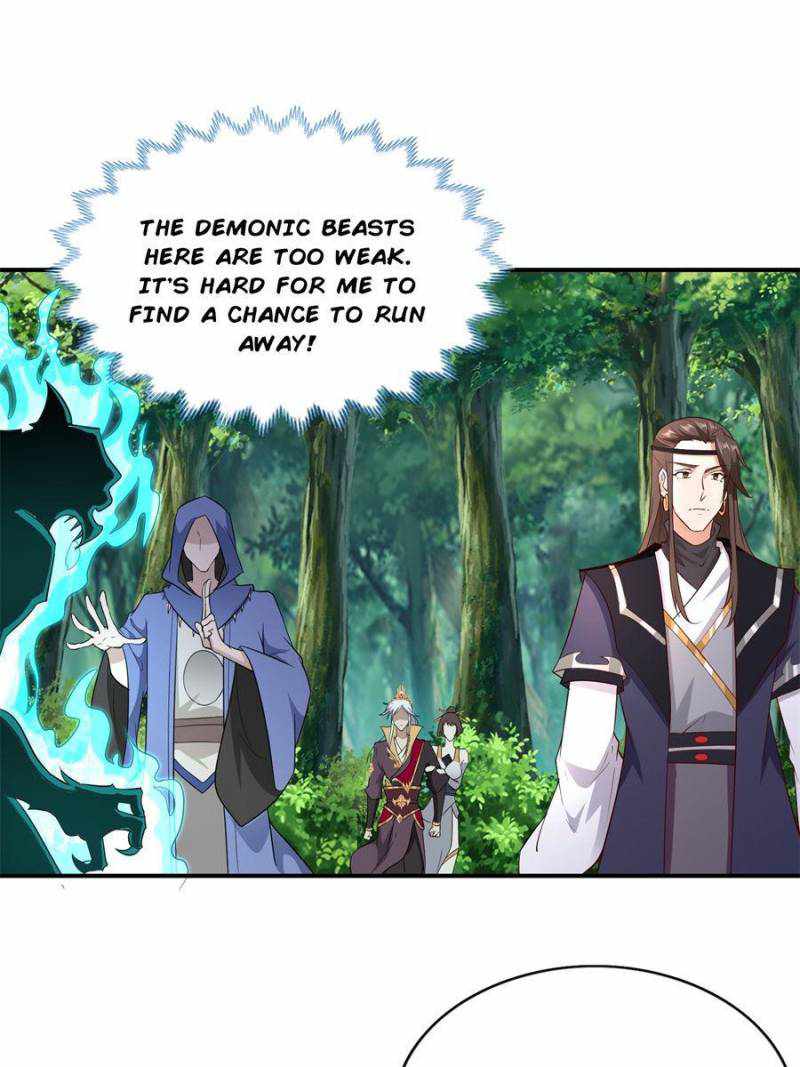 I Just Want to Live a Simple Life Chapter 30 - Page 5
