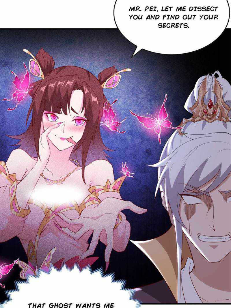 I Just Want to Live a Simple Life Chapter 30 - Page 6