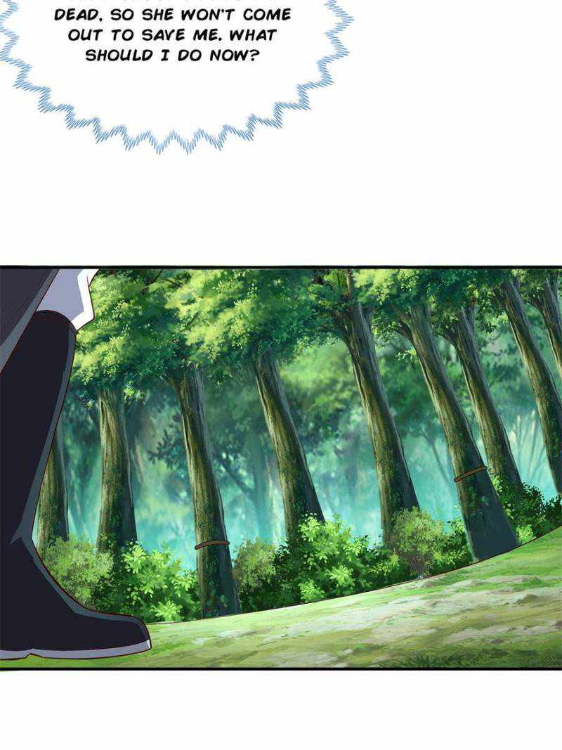 I Just Want to Live a Simple Life Chapter 30 - Page 7