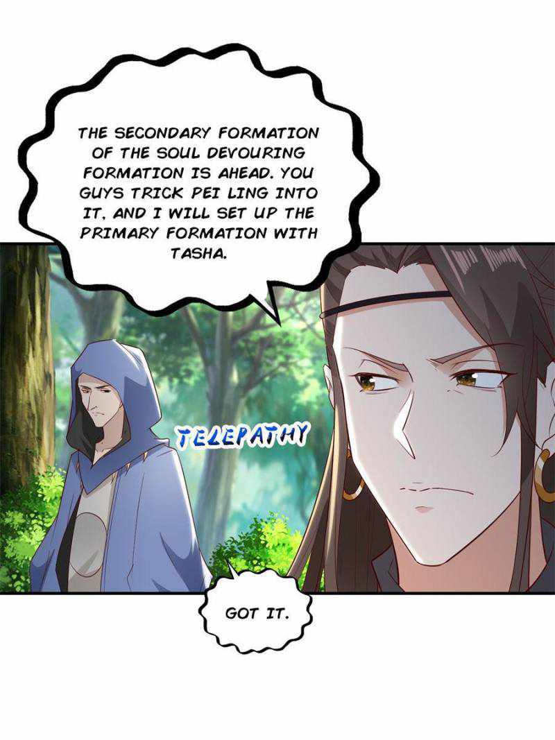 I Just Want to Live a Simple Life Chapter 30 - Page 8