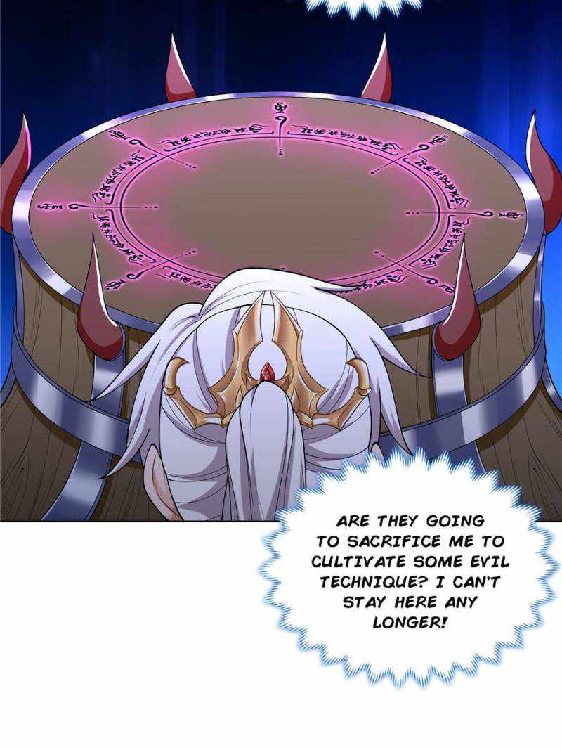 I Just Want to Live a Simple Life Chapter 31 - Page 1