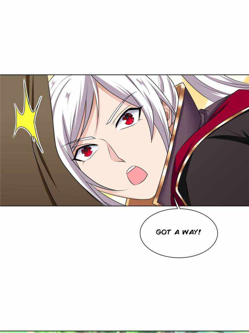 I Just Want to Live a Simple Life Chapter 31 - Page 10