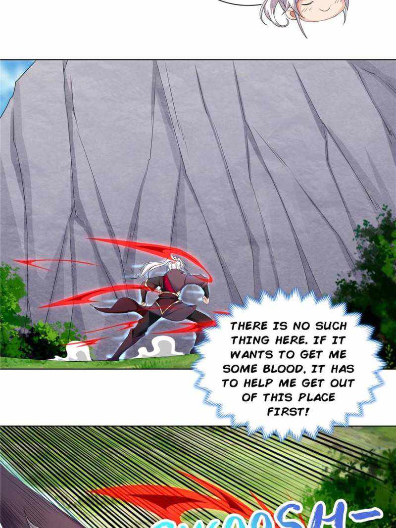 I Just Want to Live a Simple Life Chapter 31 - Page 17